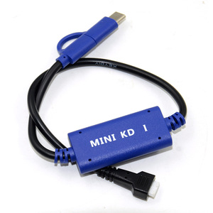 Mini KD Key Remote Generator Programmierer Engine Analyzer für Android und IOS