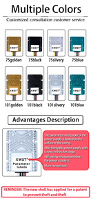 Entrada amplia 9-23V a 12V Inversor Buck-Boost Regulador de voltaje Transformador automático 12V a 12V DC Adaptador convertidor con CE - Product Image 5