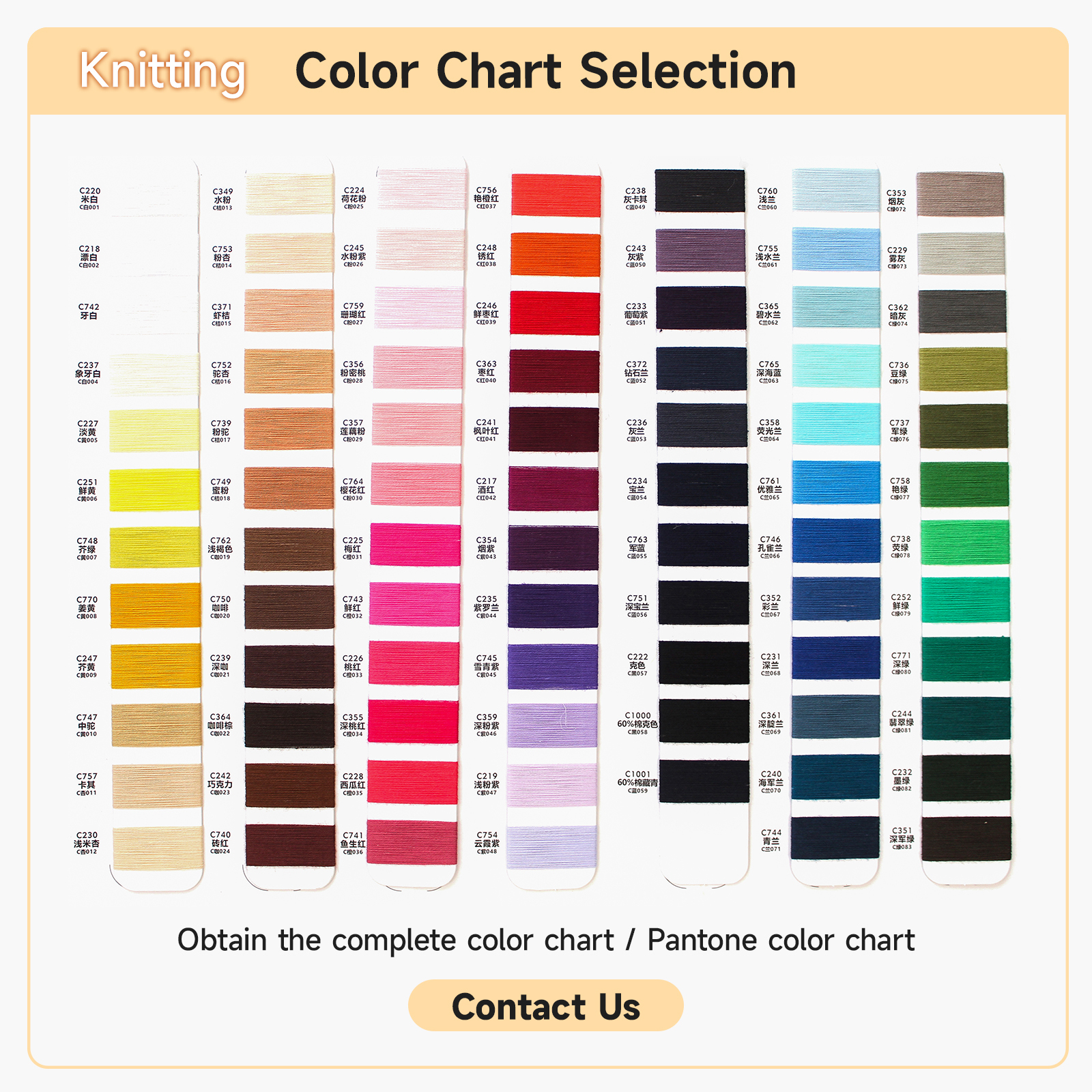 Carta colori