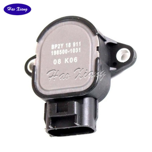 Haoxiang 198500-1031 חיישן מפה אוטומטי לניסאן אפריו 2008-2010 מנוע 1.6 ליטר 18919-AM180