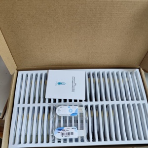 <strong>Single</strong> <strong>Use</strong> <strong>USB</strong> <strong>Temperature</strong> <strong>Data</strong> <strong>Logger</strong> Recorder In-Transit Trip Cold Chain PDF <strong>Logger</strong> - Product Image 4