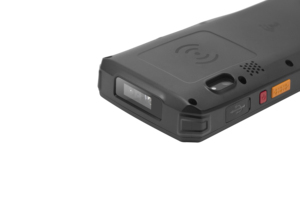 อุปกรณ์พีดีเอแบบเคลื่อนที่ในร้านอาหารบลูทูธ2D ZEBRA POS terminal Test 11 finestre NFC Charger Honeywell - Product Image 5