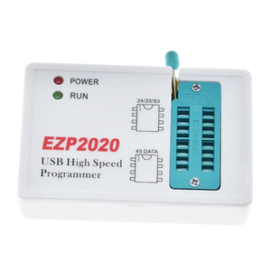 EZP2020 High Speed USB <strong>SPI</strong> <strong>Programmer</strong> Better than EZP2013 2011Support 24 25 26 93 EEPROM 25 Flash Bios - Product Image 4