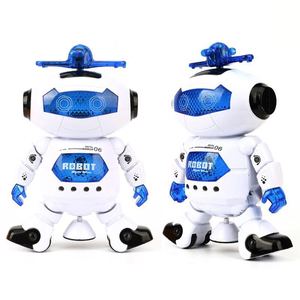 Intelligent <strong>Robot</strong> Voice Record Toy Smart Cartoon Education <strong>Robot</strong> with Sound Light Walking <strong>Robot</strong> Toy for Kids - Product Image 4
