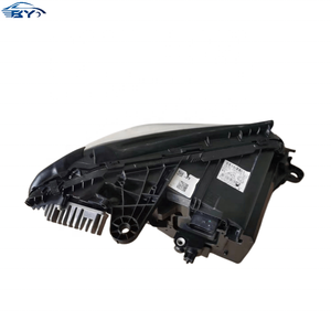 Alle LED-Scheinwerfer mit hoher Konfiguration ersetzen Für das Plug-and-Play-Programm Mercedes Benz W205 Class C 2015 - Product Image 4