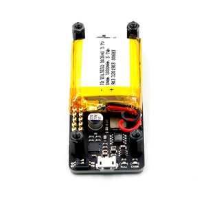 Raspberry Pi Zero 0 W USV-Strom versorgungs platine, integrierte serielle Schnitts telle, Leistungs erkennung