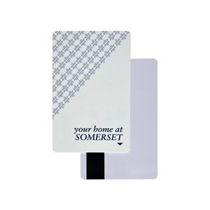 13.56 di crittografia dei dati personalizzati MHz Hotel keycard S50 RFID scheda di controllo accessi - Product Image 5