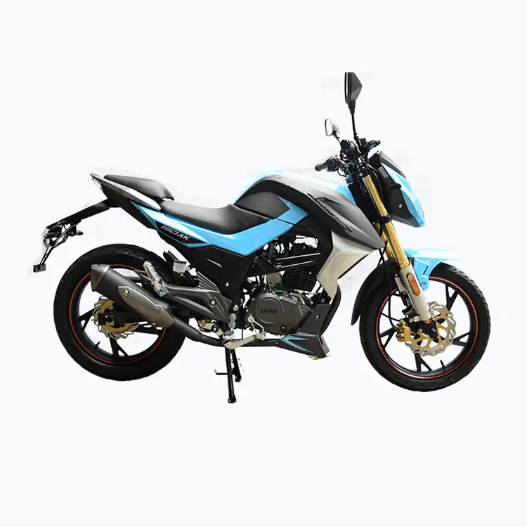Moto électrique à haute vitesse, moteur Zongshen, 2 roues, 150cc 250cc, pour dirt bike, à vendre