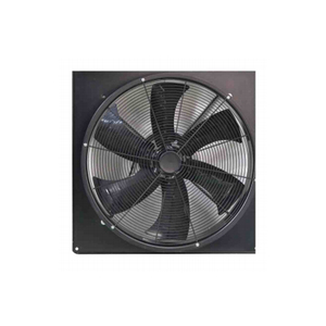 批发工业小型叶轮高速轴向冷却风扇交流外转子轴流风扇 - Product Image 3