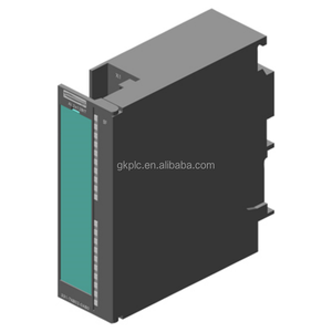 <strong>Siemens</strong> S7 300 <strong>PLC</strong> Programming Controller 6ES7338-4BC01-0AB0 SIMATIC S7-300 Signal Module <strong>SM</strong> 338 POS <strong>Input</strong> Module - Product Image 2