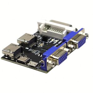 La scheda di controllo corrisponde a tutte le schede di sviluppo del Controller del telecomando per auto del modulo Lcd spedite entro 48 ore - Product Image 5