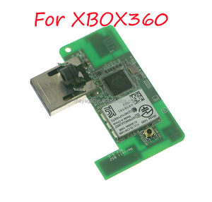 XBOX360用内部ワイヤレスWIFI交換用ネットワークカードXbox360用スリムUSB内部ネットワークWiFiカードボード - Product Image 6