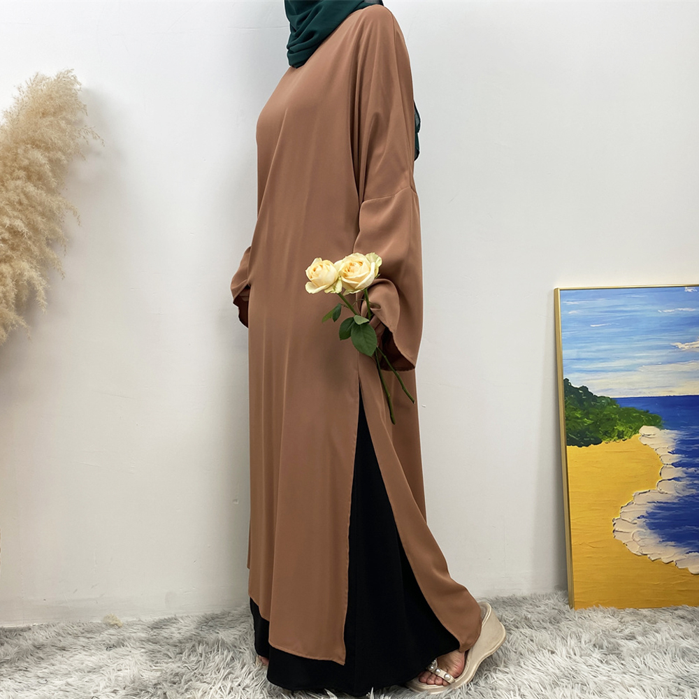 Marron Noir