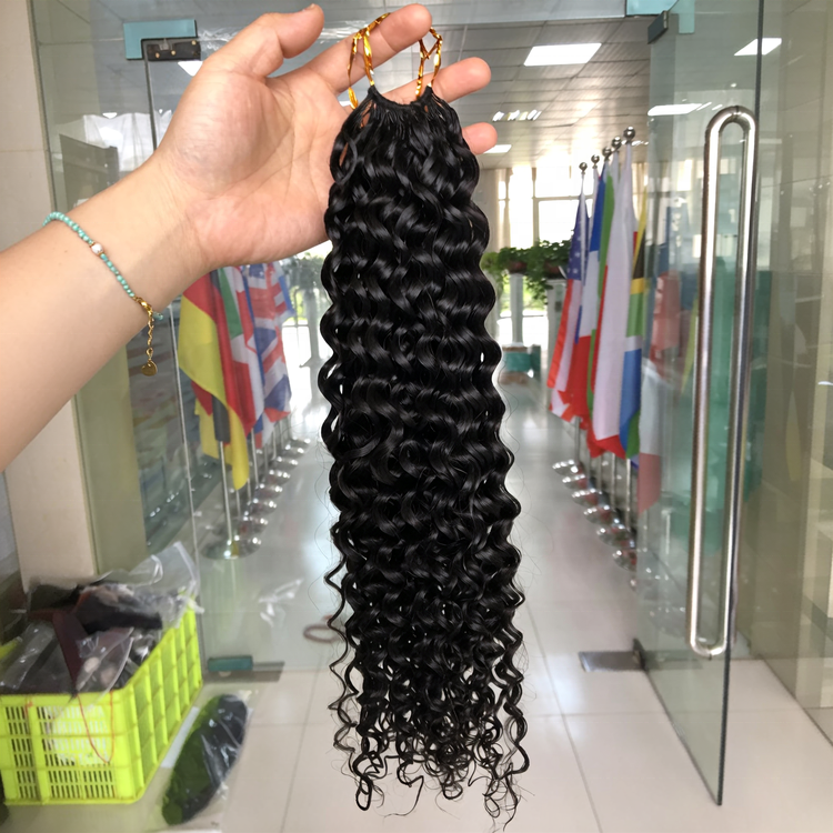 onda di acqua
