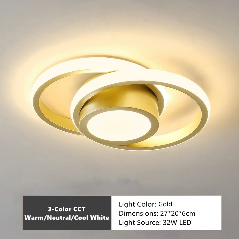 Gold-Design A