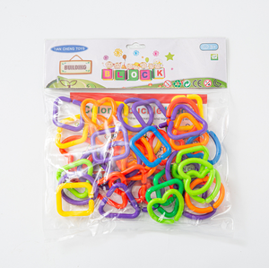 Juego de bloques de construcción entrelazados STEM de 300g, construcción educativa y modelo de juguete para niños pequeños de 5 a 7 años - Product Image 6