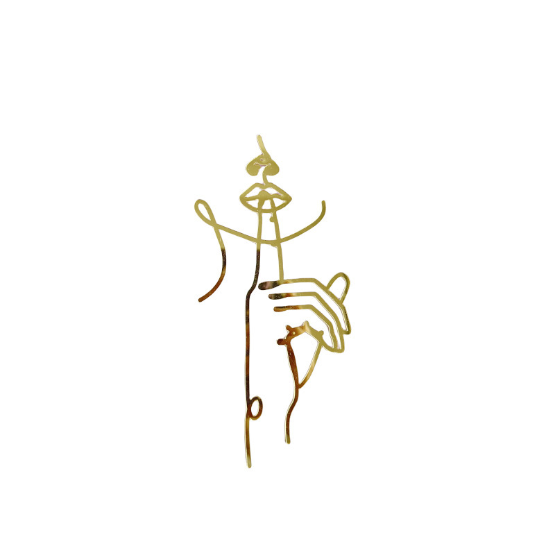ทองคำ - เงียบ