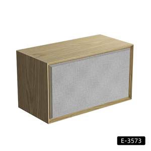 For <strong>Computer</strong> and Party <strong>Use</strong> Portable <strong>Speaker</strong> Bt5.4 Home Theater Audio With Remote Control Wooden <strong>Bluetooth</strong> <strong>Speaker</strong> - Product Image 5