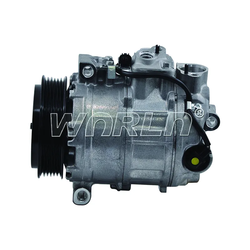 7 seu17ccar compressore condizionatore per Benz C/E/S per velocista per Viano per Vito 12302911 DCP17109 DCP17040 WXMB014