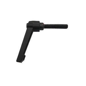 Tay cầm hình chữ L có thể điều chỉnh cần kẹp tay cầm điều chỉnh vị trí cần điều chỉnh núm xoay và siết chặt - Product Image 3