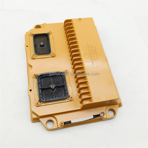 Controlador de piezas de excavadora de alta calidad 372-2905 Placa de ordenador de motor ECU para Cat C11 C13 C15 C18 ECM 2622878 4787932 - Product Image 3
