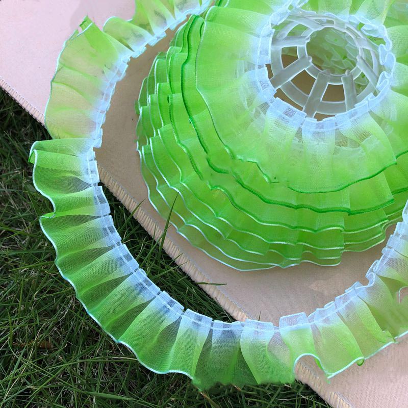 Verde fresco