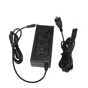 交流dc电源适配器开关台式适配器充电20V 3.25A 24V 3A 65w笔记本设备 - Product Image 2