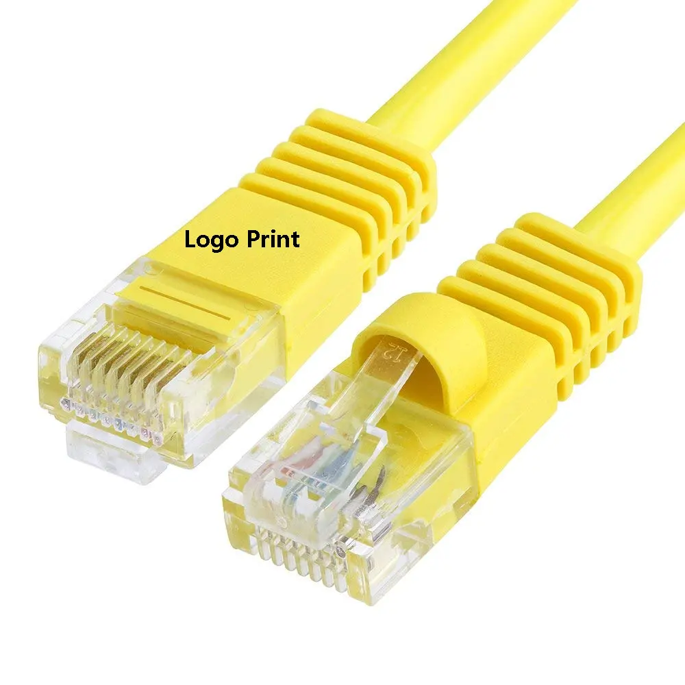 전문 제조업체 cat5 네트워크 케이블 utp 고양이 5e 좋은 품질 UTP FTP SFTP LAN 케이블