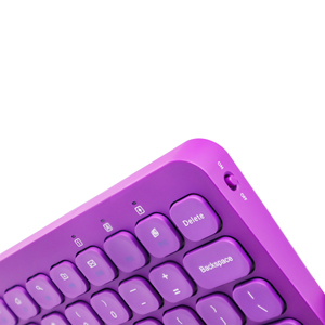 Mini teclado inalámbrico portátil de 78 teclas, interruptor de escritura silenciosa para Ipad, PC, portátiles, accesorios de ordenador, gran oferta - Product Image 6