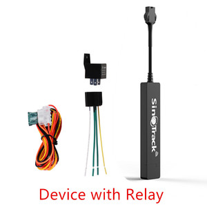 ST-901A Small <strong>Tracking</strong> Device Free Web Based <strong>GPS</strong> Server <strong>Tracking</strong> Dispatch Software SinoTrack 901A - Product Image 6