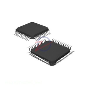Stokta MAX9218ECM_V + T 48 LQFP arayüzü elektronik bileşenleri çevrimiçi satın al - Product Image 1