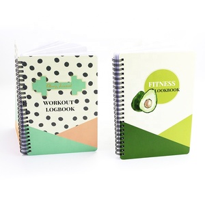 Fitness <strong>Log</strong> Books Exercise <strong>Notebook</strong> Fitness <strong>Log</strong> Journal and Planner for Workouts Cheap Weight Loss Strength Workout Custom <strong>Log</strong> - Product Image 1