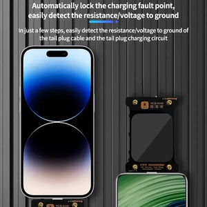 YCS Full Range of Automatic Tail Plug Testers for Smartphone <strong>Computer</strong> <strong>Device</strong> Tail Plug <strong>Detection</strong> Tools