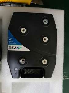 1232se-5321 curtis controller per motore a corrente alternata - Product Image 2