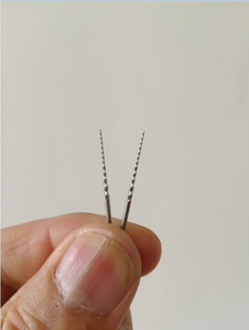 用于根管锉生产的现代数控VIK-4B磨床机床核心电机部件 - Product Image 5