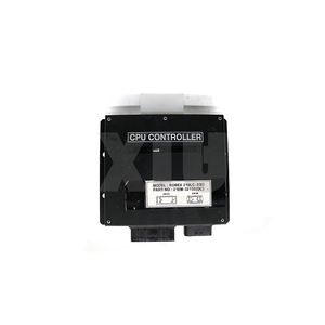 R210LC-3 Bagger teile CPU-Controller-Computer platine 21EM-32133 - Product Image 3