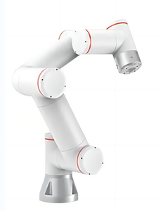 Drag&amp;drop Programmed Slow Motion Photography Collaborative <strong>Robot</strong> 5kg <strong>Load</strong> 6 Axis Glambot Robotic Arm - Product Image 4