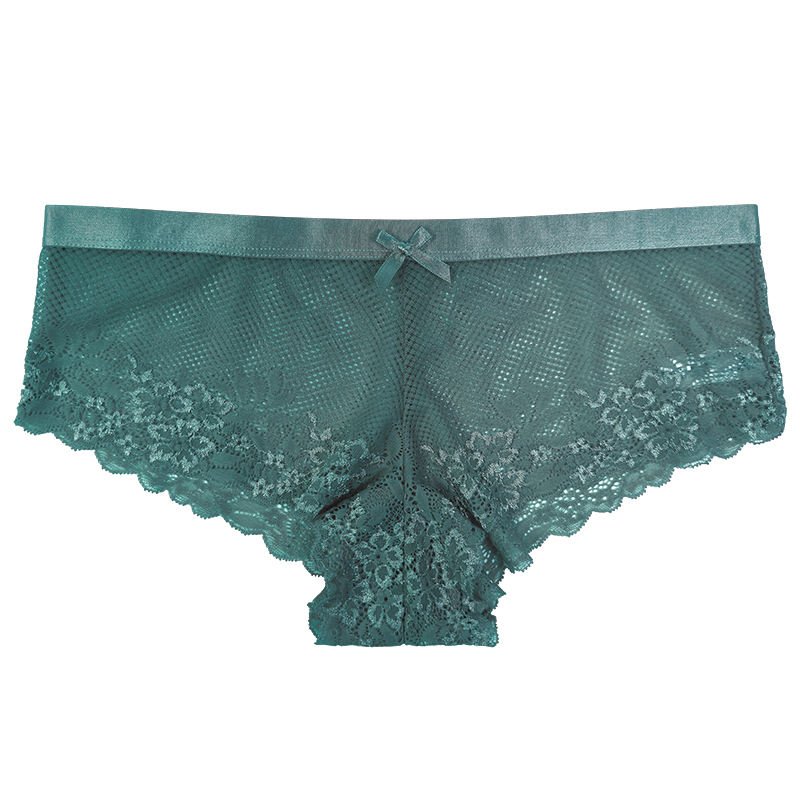 สีเขียวเข้ม