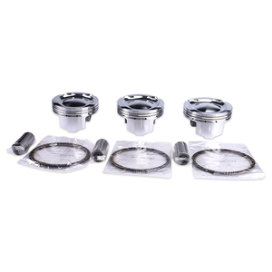 Rotax 4 tec 1503 supercharged motor piston seti seadoo gtx sınırlı is 255 yarış bağlama çubuk bileşenleri yağ kazıyıcı halka - Product Image 4