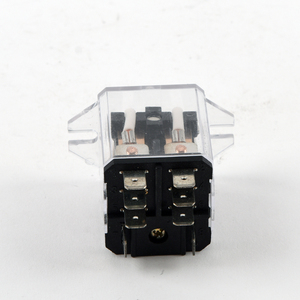 高コストパフォーマンスJQX-30F小型リレー電磁リレー30Aハイパワーリレー - Product Image 3