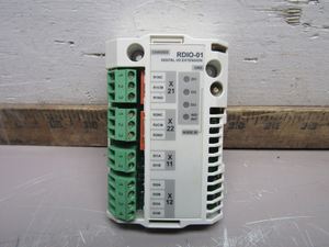 Новый. RDIO-01 склад промышленной автоматизации PLC Контроллер программирования - Product Image 2