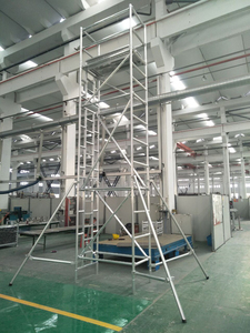 Molduras removibles para construcción de edificios, andamios - Product Image 4