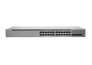 Juniper New Networks EX2300-24Tマネージドイーサネットスイッチ在庫ありその他のネットワークデバイス利用可能なjuniperルーター