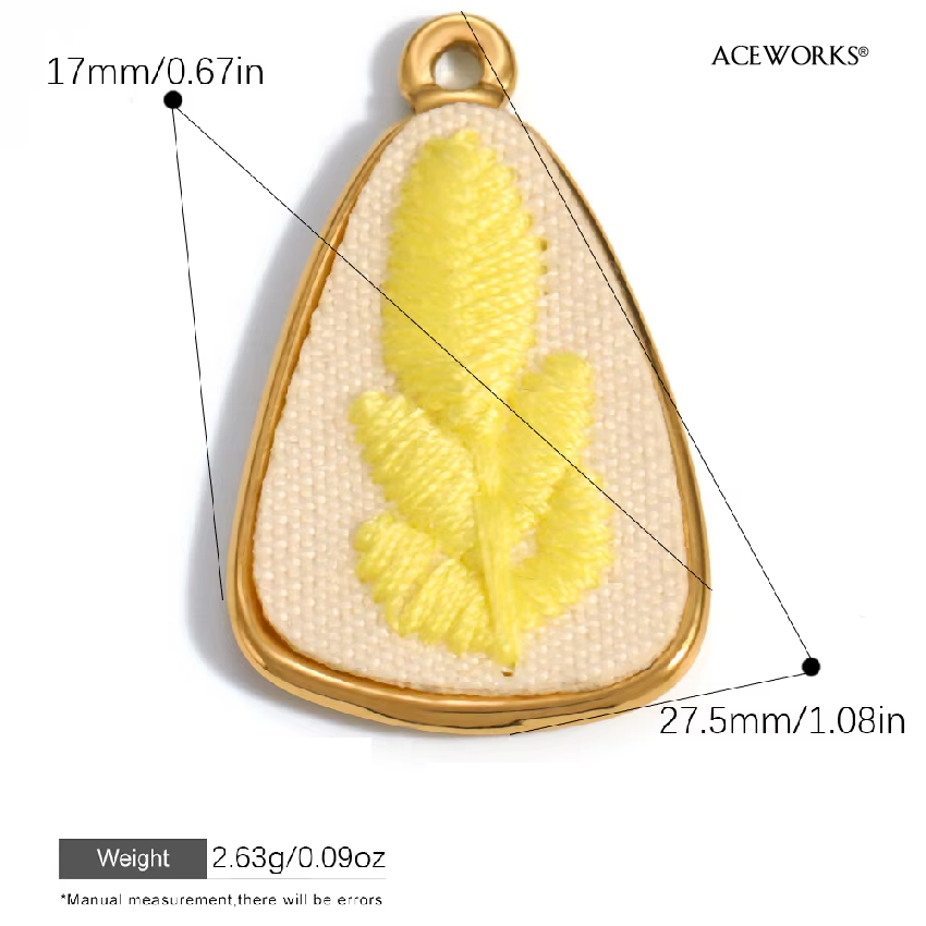 Fascino della Verga d'Oro.