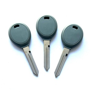 Kaliteli transponder çip araba anahtarı orijinal çip içinde ve enjekte anahtar c-hrysler için 4D 61 çip ile araba anahtarı kabuk durumda - Product Image 1