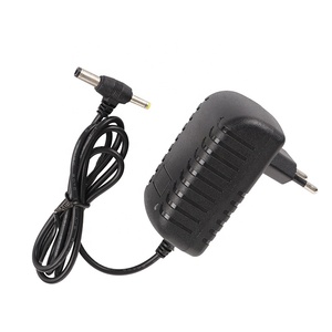 24W電源アダプター12V 2A出力100-240V AC入力5V 3A 9V 1.5A 1.5A 24V 1Aコネクタ - Product Image 6