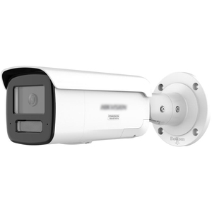 ColorVu sabit mermi DS-2CD2T67G3-LIS2UY ile ağ kamerası/S(L)(RB) 6 MP akıllı hibrid ışık - Product Image 1