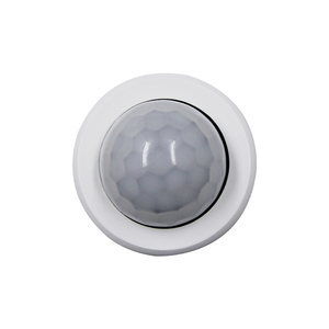 Zigbee 3.0迷你PIR传感器探测器智能人体运动PIR红外传感器家庭安全工作ZigBee EWeLink应用 - Product Image 3