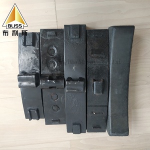 Yüksek performanslı 89357074 otomatik fren sistemleri yedek parçalar fren balataları özellikler rekabetçi fiyat fren bloğu - Product Image 5