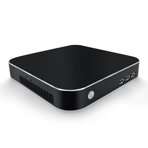Leistungs starker Mini-PC Intel 3/5/9 Tragbarer Office-Desktop-Computer Win10/Linux Mini-Gaming-PC